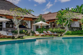 The Lotus Residence by Amerta Experience